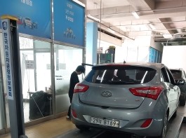 Hyundai i30 2012 — inspection photo 2