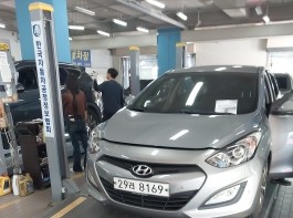 Hyundai i30 2012 — inspection photo 1