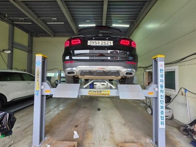 Mercedes-Benz GLC-Class 2020 — inspection photo 2