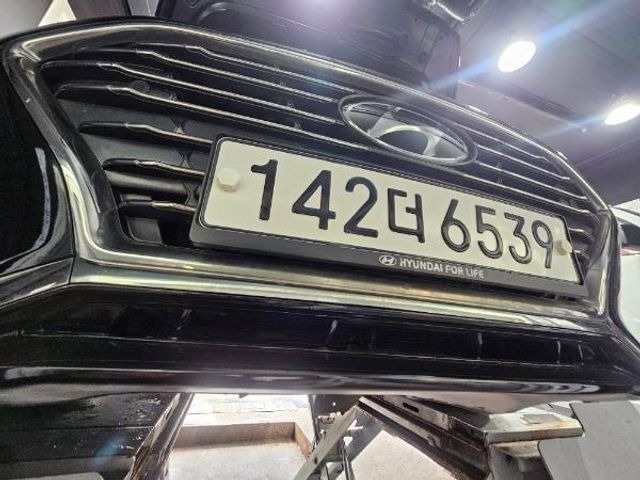 Hyundai Sonata 2019 — inspection photo 1
