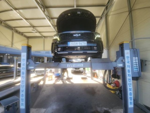 Kia Sorento 2023 — inspection photo 1
