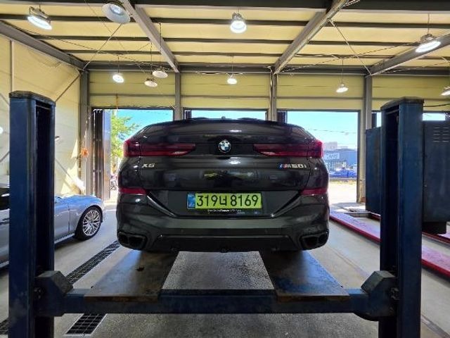 BMW X6 2026 — inspection photo 2