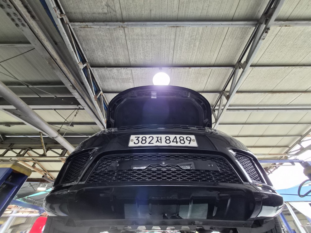 Land Rover Range Rover Sport 2019 — inspection photo 1