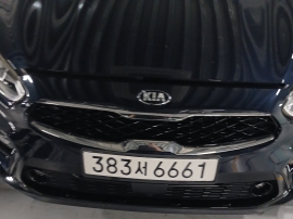 Kia K3 2019 — inspection photo 1