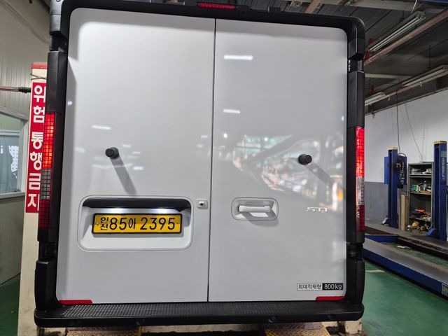 Hyundai ST1 2025 — inspection photo 2