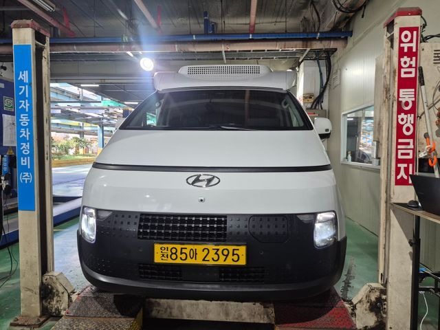 Hyundai ST1 2025 — inspection photo 1