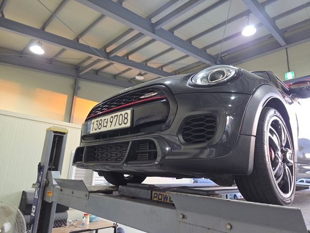 Mini Cooper 2021 — inspection photo 1