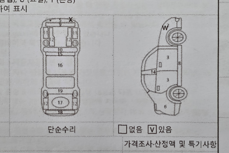 Hyundai Tucson 2017 — inspection photo 5