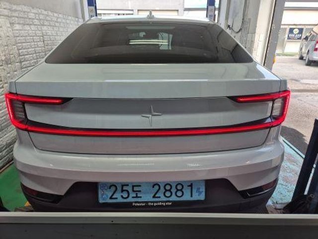 Polestar Polestar 2 2023 — inspection photo 2