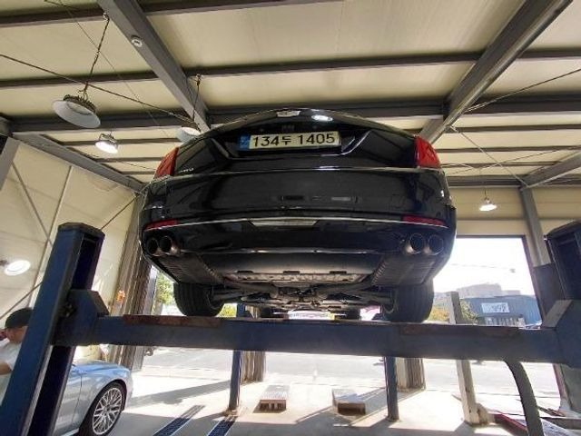 Cadillac CT6 2017 — inspection photo 2