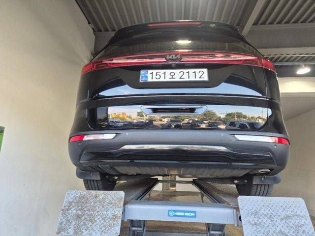 Kia Canival 2021 — inspection photo 2