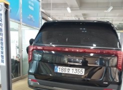 Kia Canival 2026 — inspection photo 2