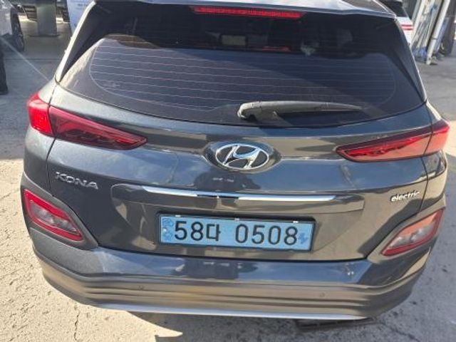 Hyundai Kona 2020 — inspection photo 2