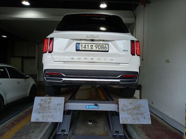 Kia Sorento 2022 — inspection photo 2