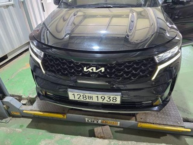 Kia Sorento 2022 — inspection photo 1