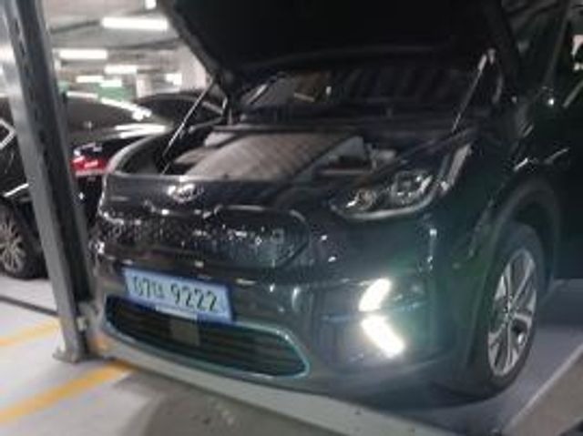 Kia Niro 2019 — inspection photo 1