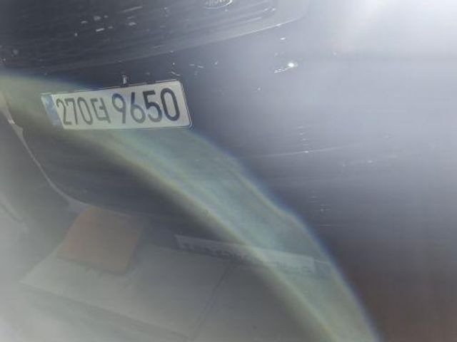 Land Rover Range Rover 2026 — inspection photo 1
