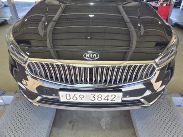 Kia K7 2016 — inspection photo 1