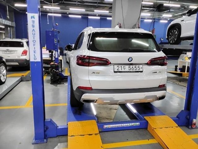 BMW X5 2019 — inspection photo 2