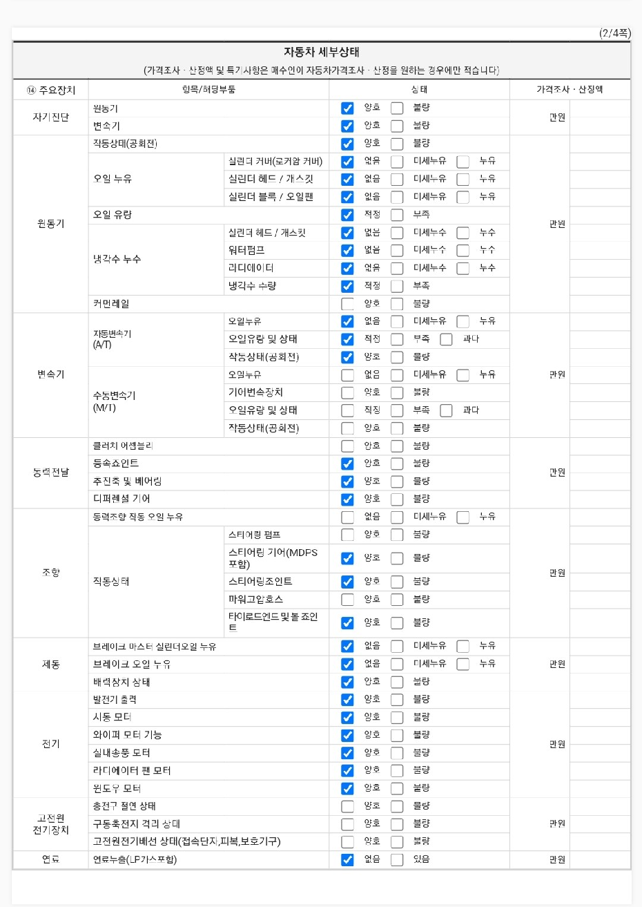 Hyundai Sonata 2020 — inspection photo 2