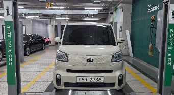 Kia RAY 2018 — inspection photo 1