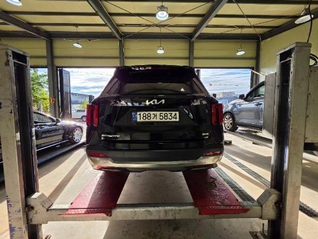 Kia Sorento 2025 — inspection photo 2