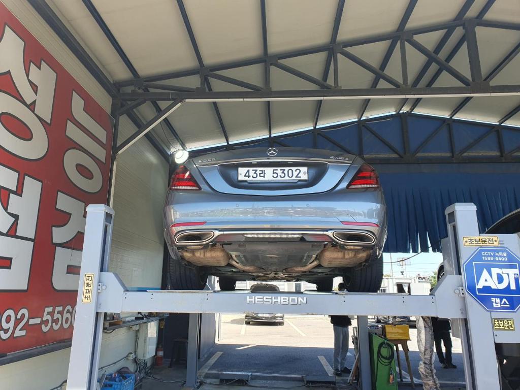 Mercedes-Benz S-Class 2019 — inspection photo 2
