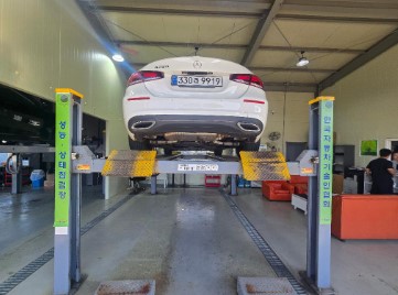 Mercedes-Benz A-Class 2021 — inspection photo 2