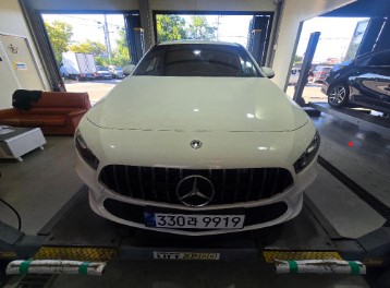 Mercedes-Benz A-Class 2021 — inspection photo 1