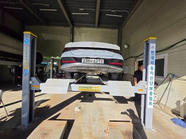 Hyundai AVANTE 2026 — inspection photo 2