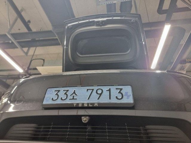 Tesla Model Y 2026 — inspection photo 1