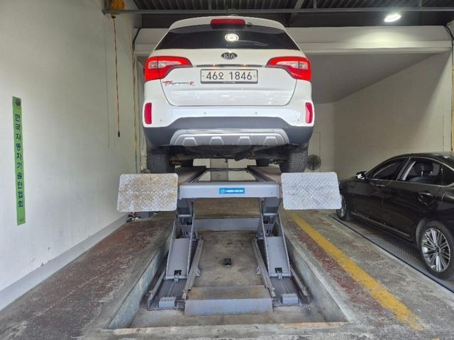 Kia Sorento 2014 — inspection photo 2