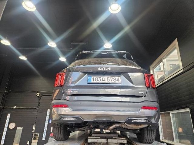 Kia Sorento 2025 — inspection photo 2