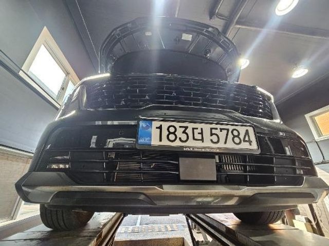 Kia Sorento 2025 — inspection photo 1