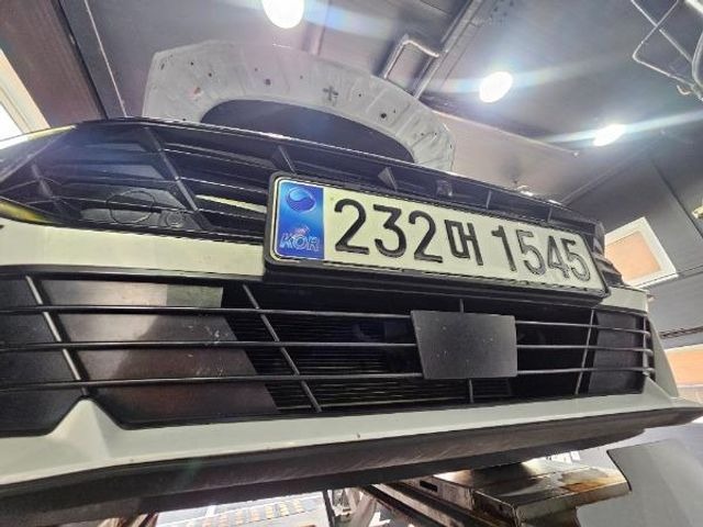 Hyundai AVANTE 2024 — inspection photo 1