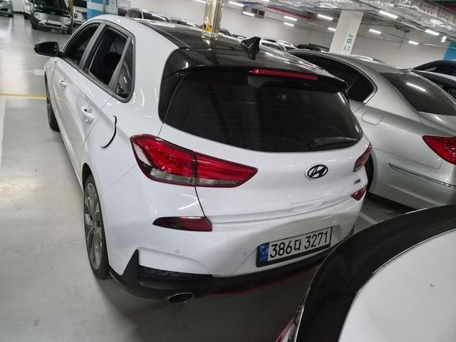 Hyundai i30 2020 — inspection photo 2