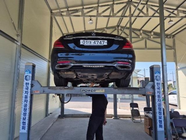 Mercedes-Benz S-Class 2018 — inspection photo 2