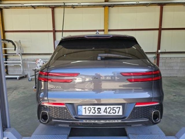 Genesis GV70 2023 — inspection photo 2