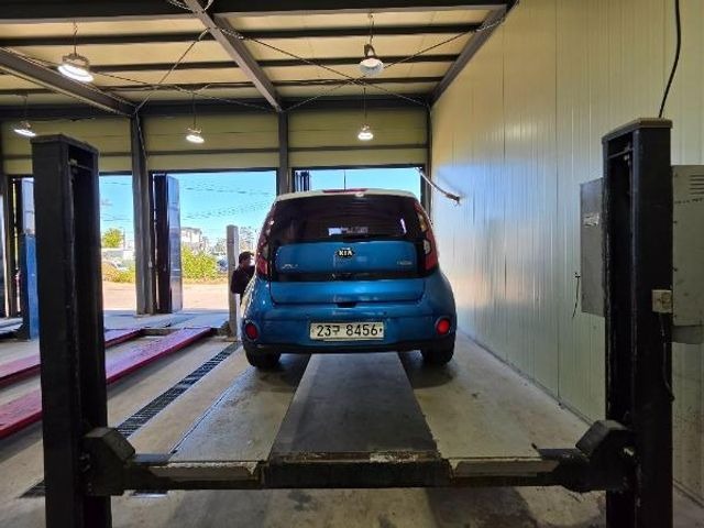 Kia Soul 2015 — inspection photo 2