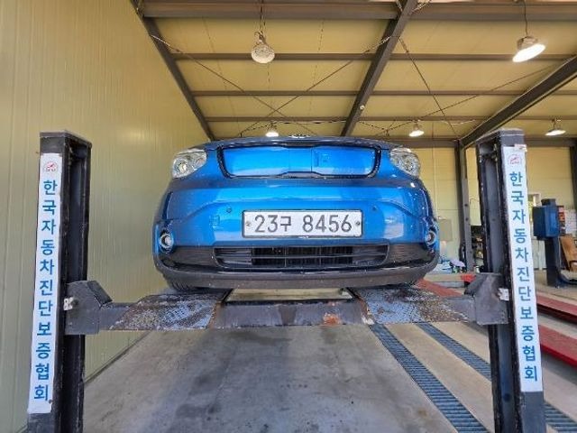 Kia Soul 2015 — inspection photo 1