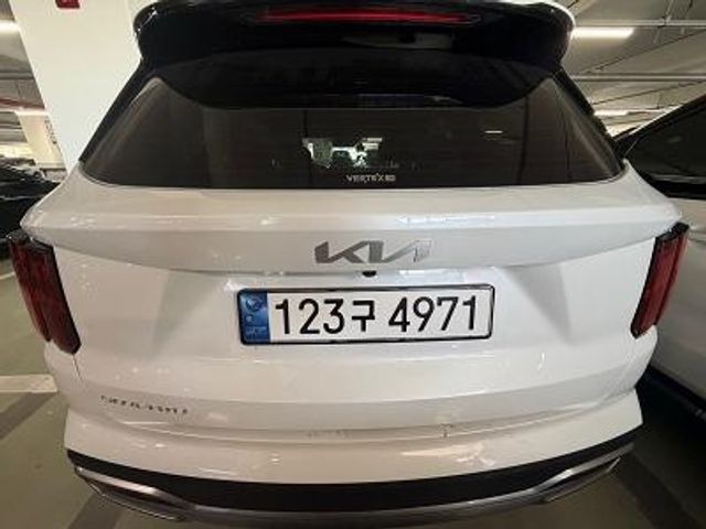 Kia Sorento 2023 — inspection photo 2