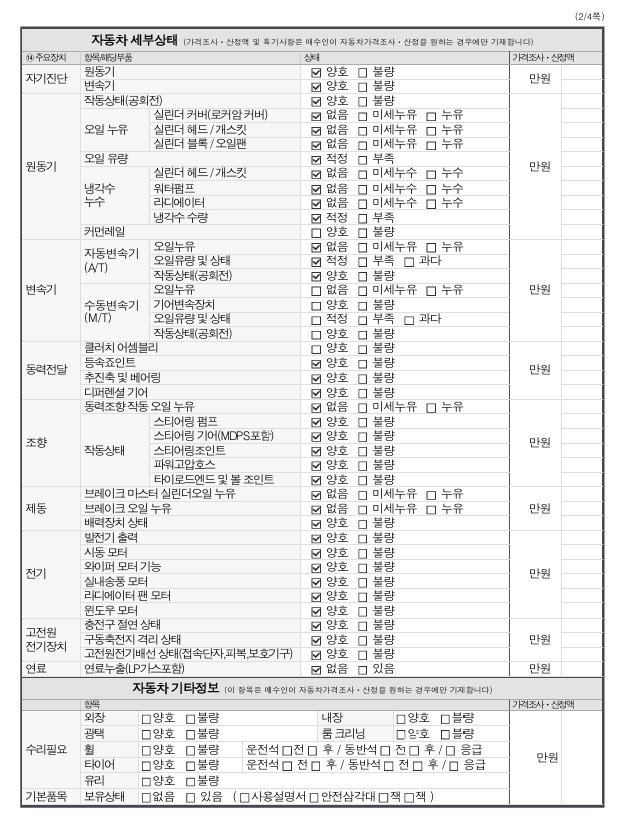 Hyundai Ioniq 2016 — inspection photo 2