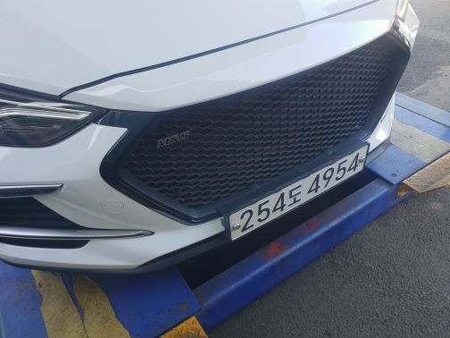 Hyundai AVANTE 2017 — inspection photo 1