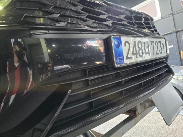 Kia K5 2023 — inspection photo 1