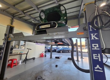 Mini Cooper 2021 — inspection photo 1