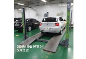 BMW 1-Series 2015 — inspection photo 2
