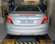 Peugeot 207 2014 — inspection photo 2