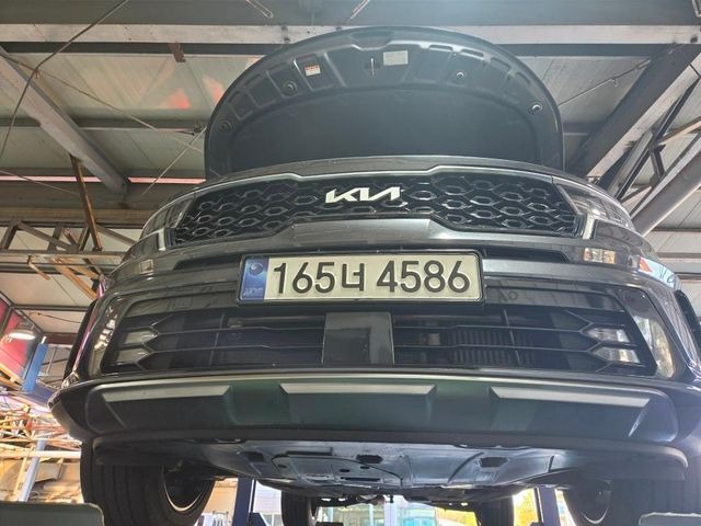 Kia Sorento 2021 — inspection photo 1
