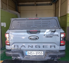 Ford Ranger 2023 — inspection photo 2