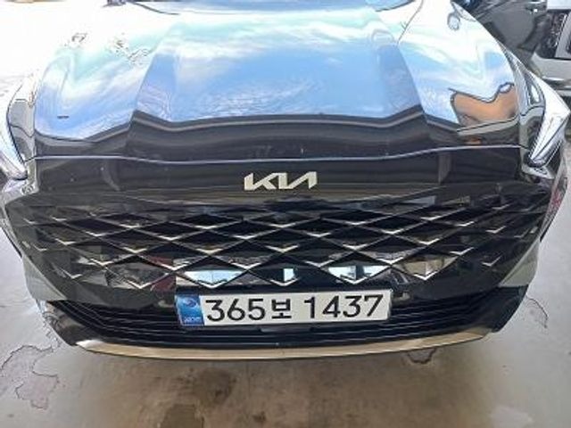 Kia K8 2023 — inspection photo 1